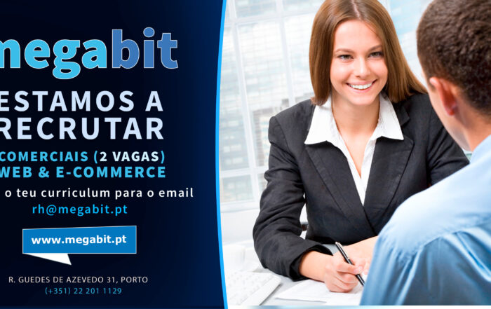 Recrutement Commercial Web