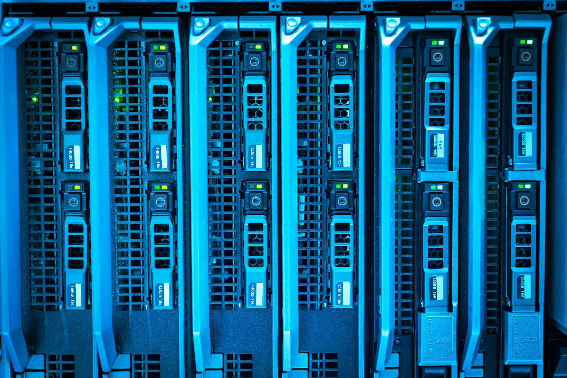 MEGABIT - Soluções de Backup Completas para o Seu Negócio