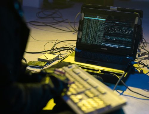 Cibersegurança para PME: Como Proteger a Sua Empresa em 2026