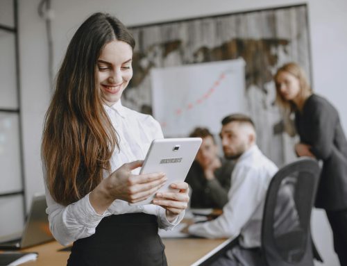 IT outsourcing: Advantages for Companies in Porto