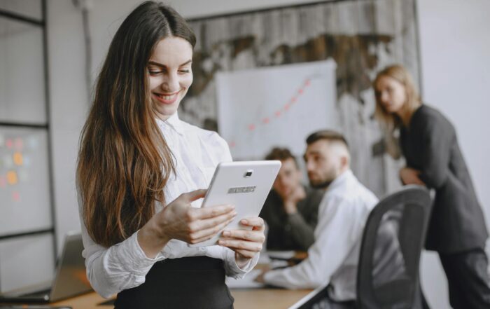 Outsourcing de TI: as Vantagens para Empresas no Porto