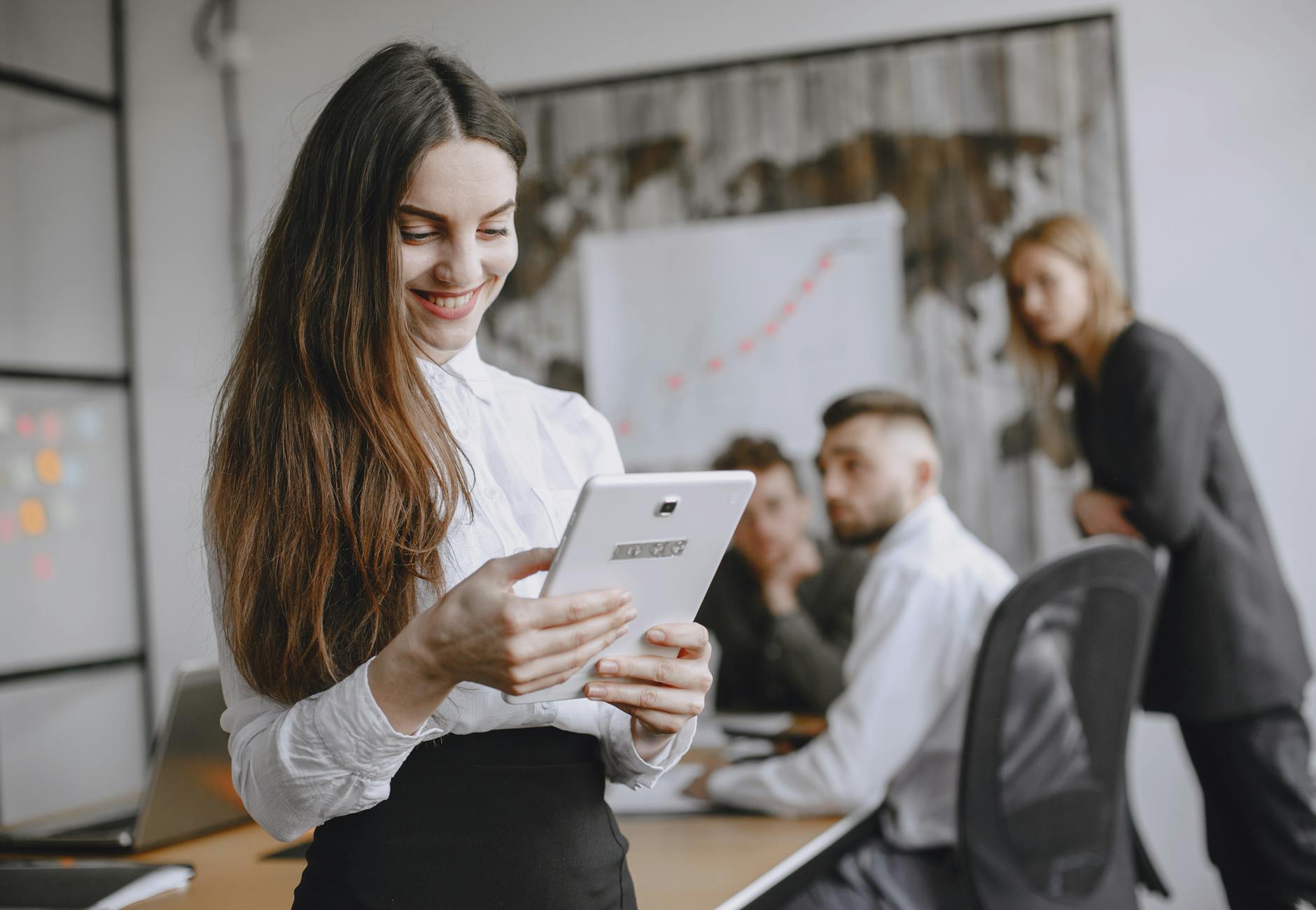 Outsourcing de TI: as Vantagens para Empresas no Porto