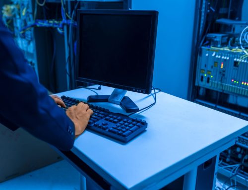 Quanto Custa o Suporte Informático Empresarial no Porto em 2026?