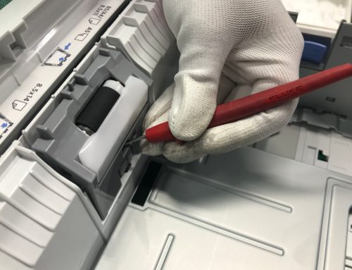 Impressora em Rede Não Imprime? Como Resolver Conflitos de IP e Erros Persistentes