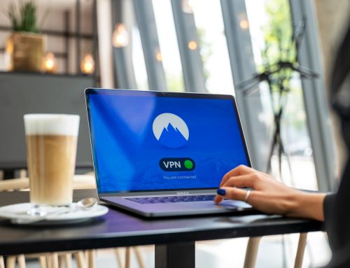 VPN ohne NAS-Serverzugriff? Möglicherweise liegt ein IP-Konflikt vor